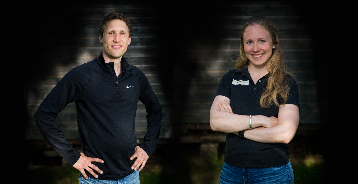 ONLINE Löpare på 30 dagar!