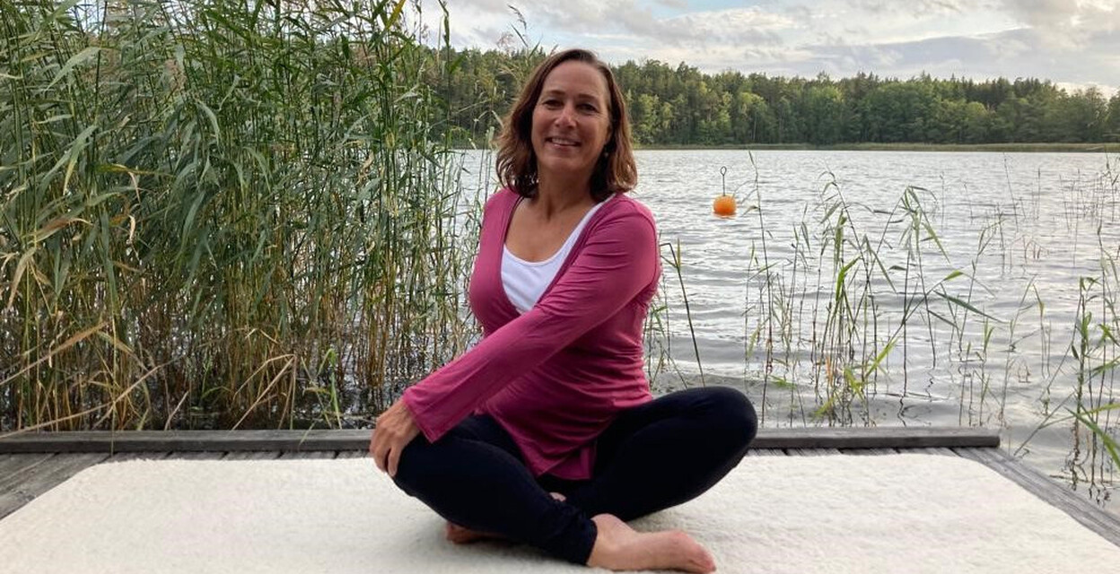 MediYoga, 5 x kurs