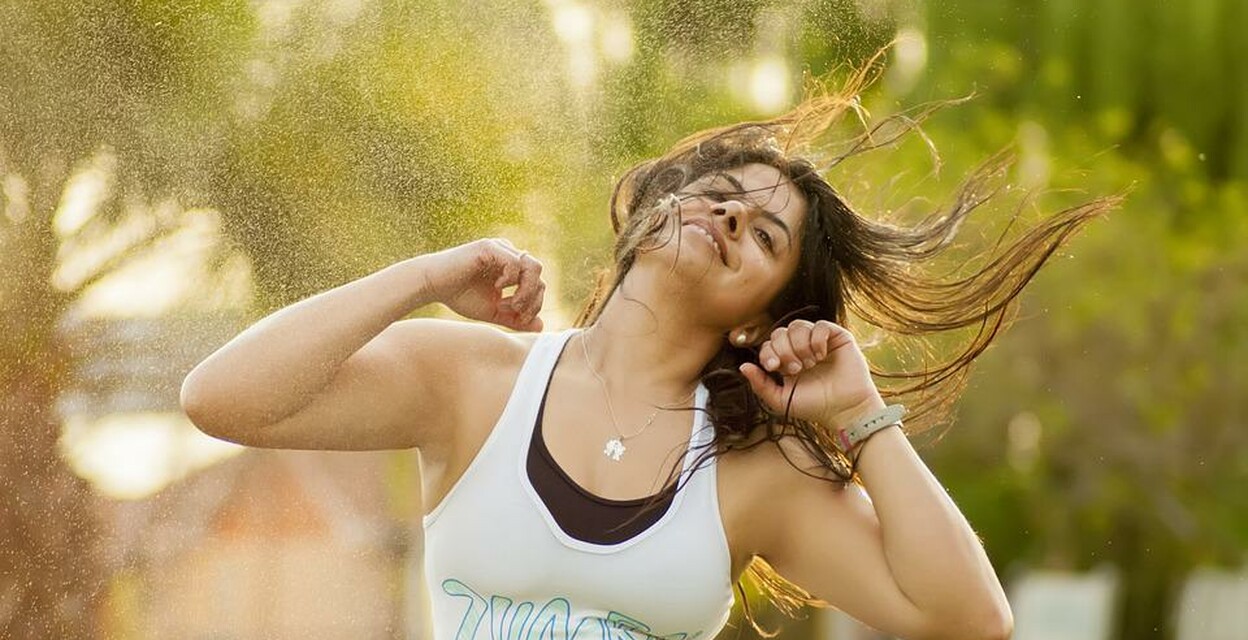 Zumba Gold ®