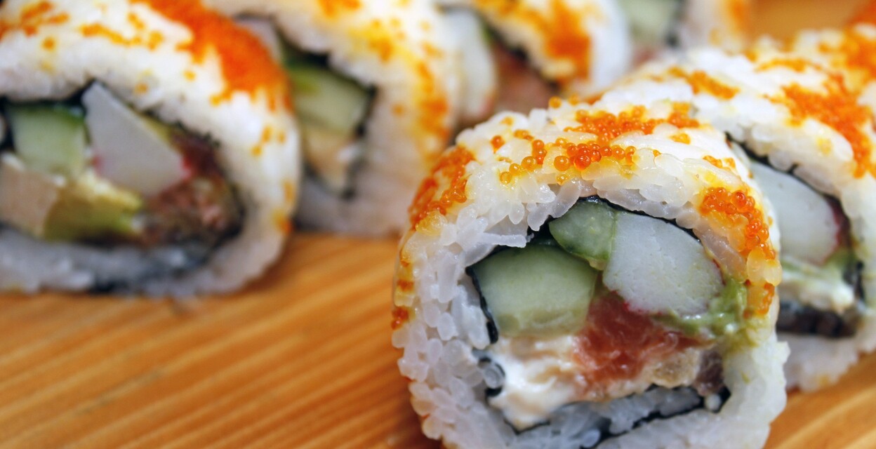 Sushi