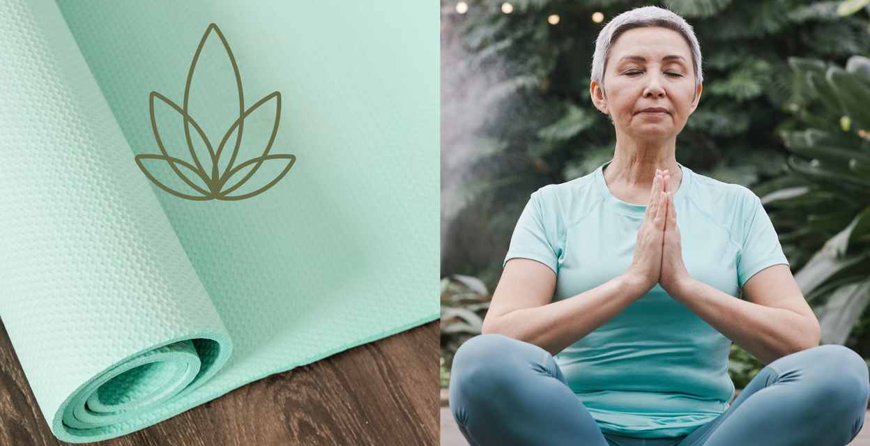 Yogalördag 4.3