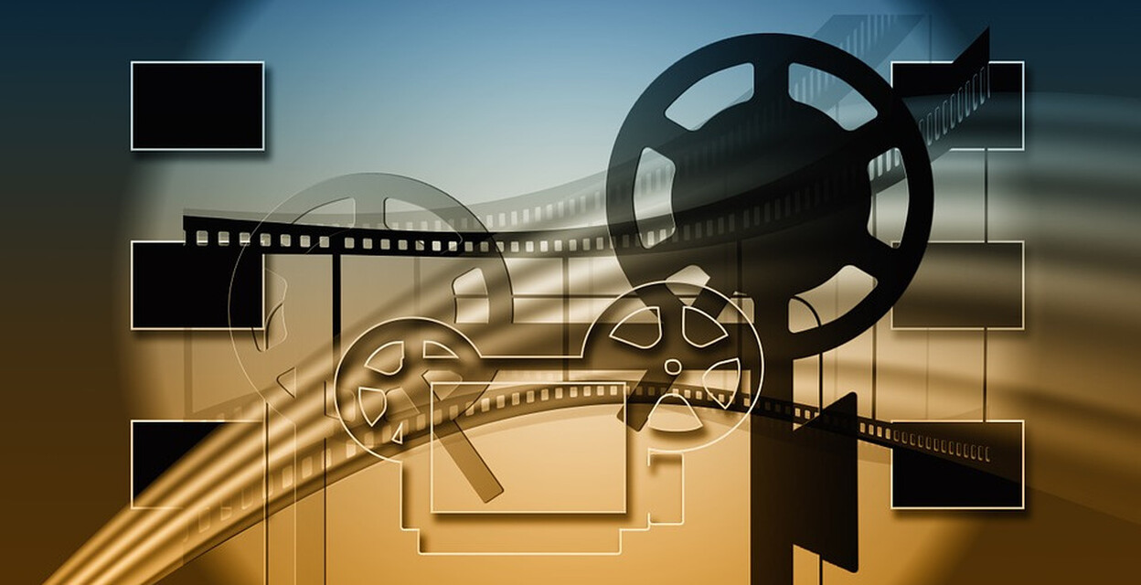 Filmklubben Pony
