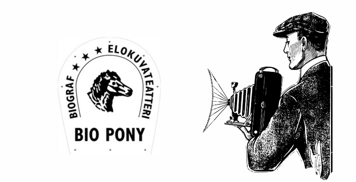 Filmklubben Pony