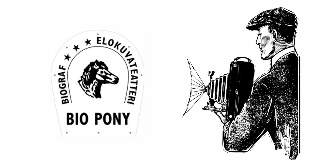 Elokuvakerho Pony