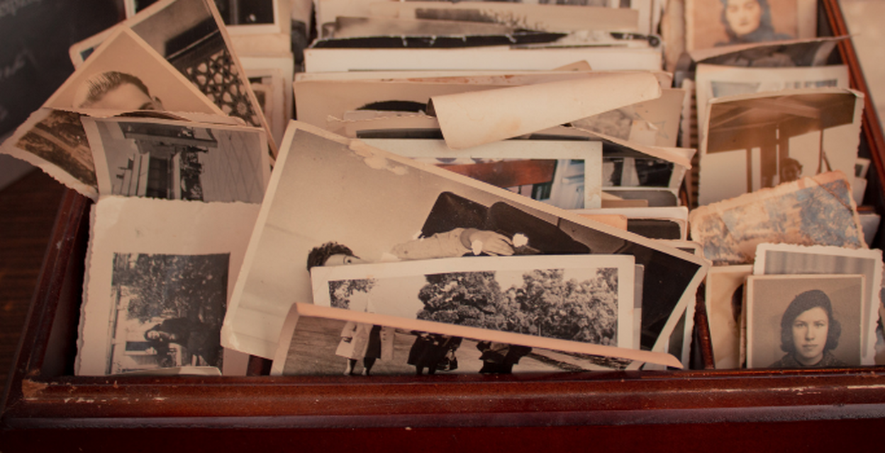 Lär dig skapa ljud- och fotopromenader 