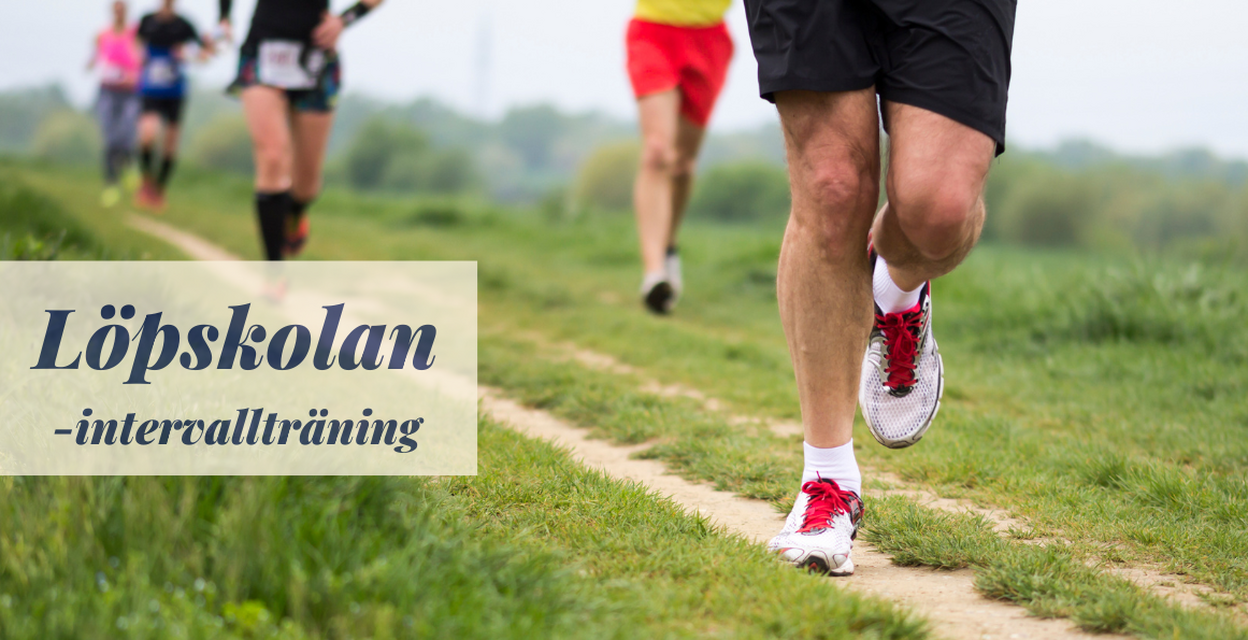 Hitta löparglädjen och ta din kondition till nästa nivå! I löpskolan tränar vi tillsammans med fokus på intervaller – ett effektivt och roligt sätt att förbättra både uthållighet, fart och löpteknik. Träningen är anpassad för alla nivåer!