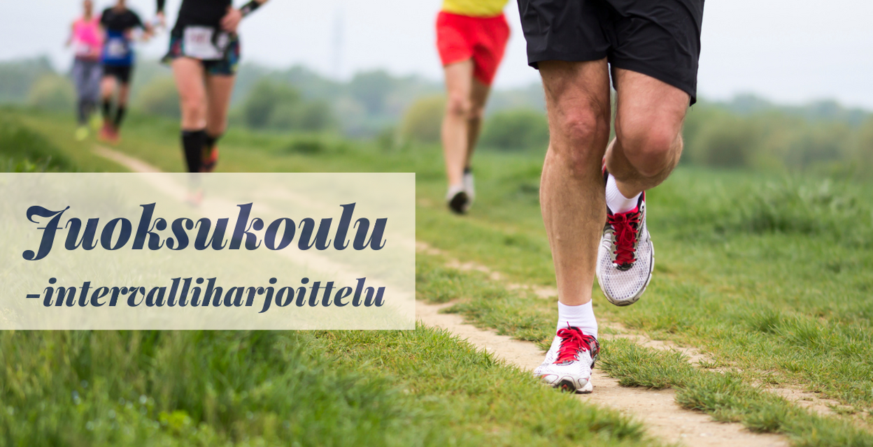 Löydä juoksun ilo ja vie kuntosi uudelle tasolle! Tässä juoksukoulussa keskitymme intervalliharjoitteluun. Intervalliharjoittelu on tehokas ja hauska tapa parantaa kestävyyttä, nopeutta ja juoksutekniikkaa. Harjoittelu sopii kaiken tasoisille! 