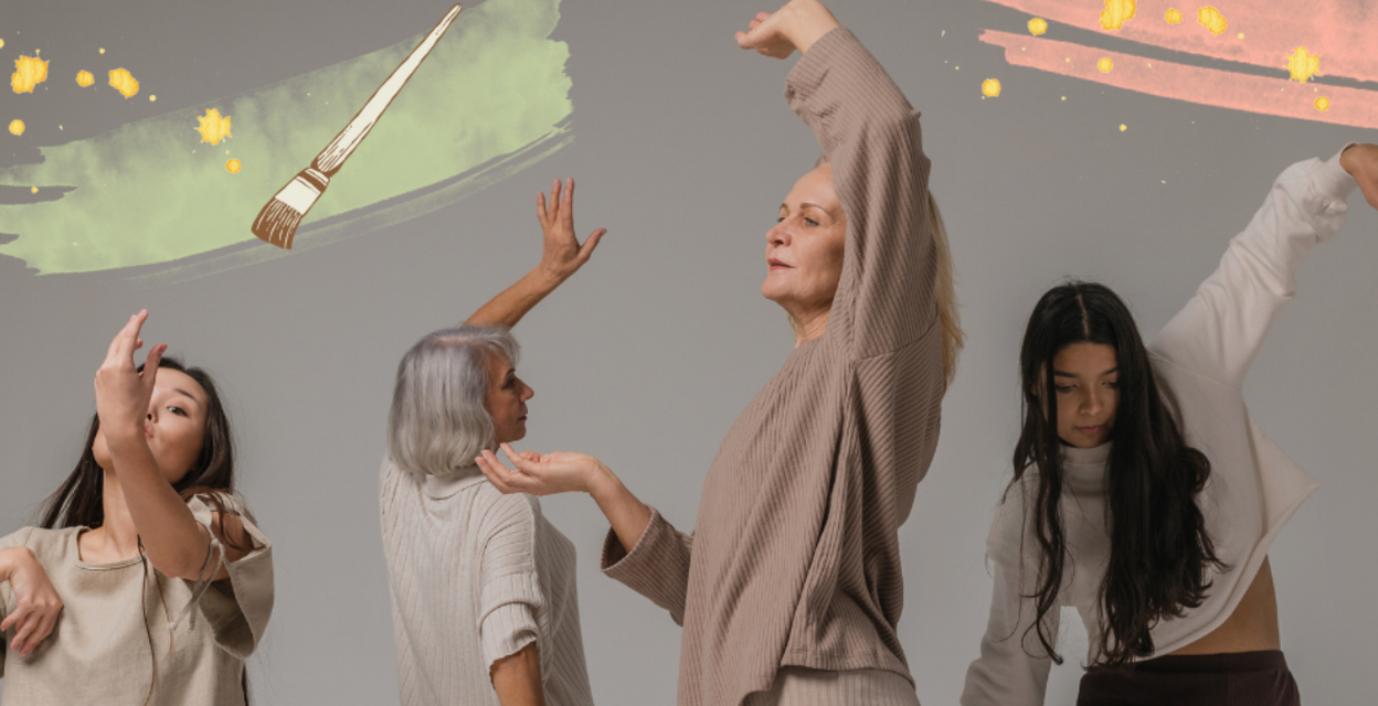 Liike, lepo ja leikki